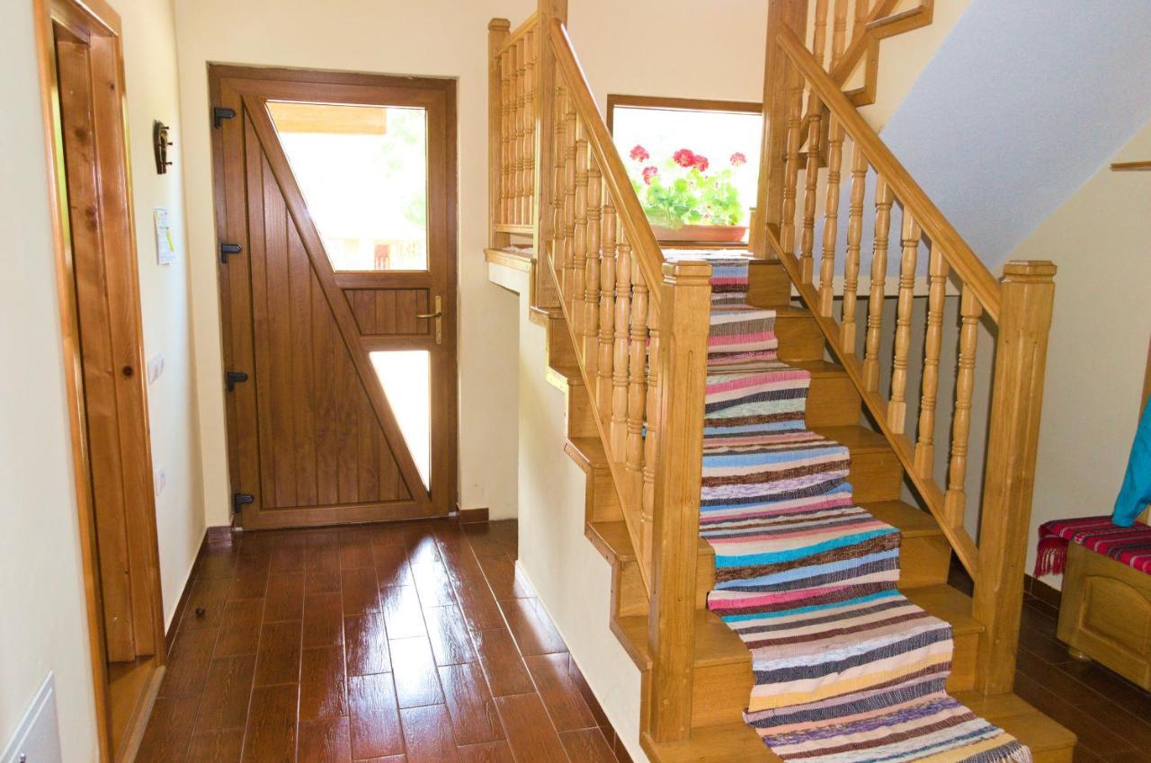 Arnota Villa Costesti  Dış mekan fotoğraf