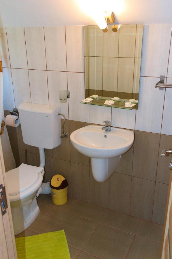 Arnota Villa Costesti  Dış mekan fotoğraf