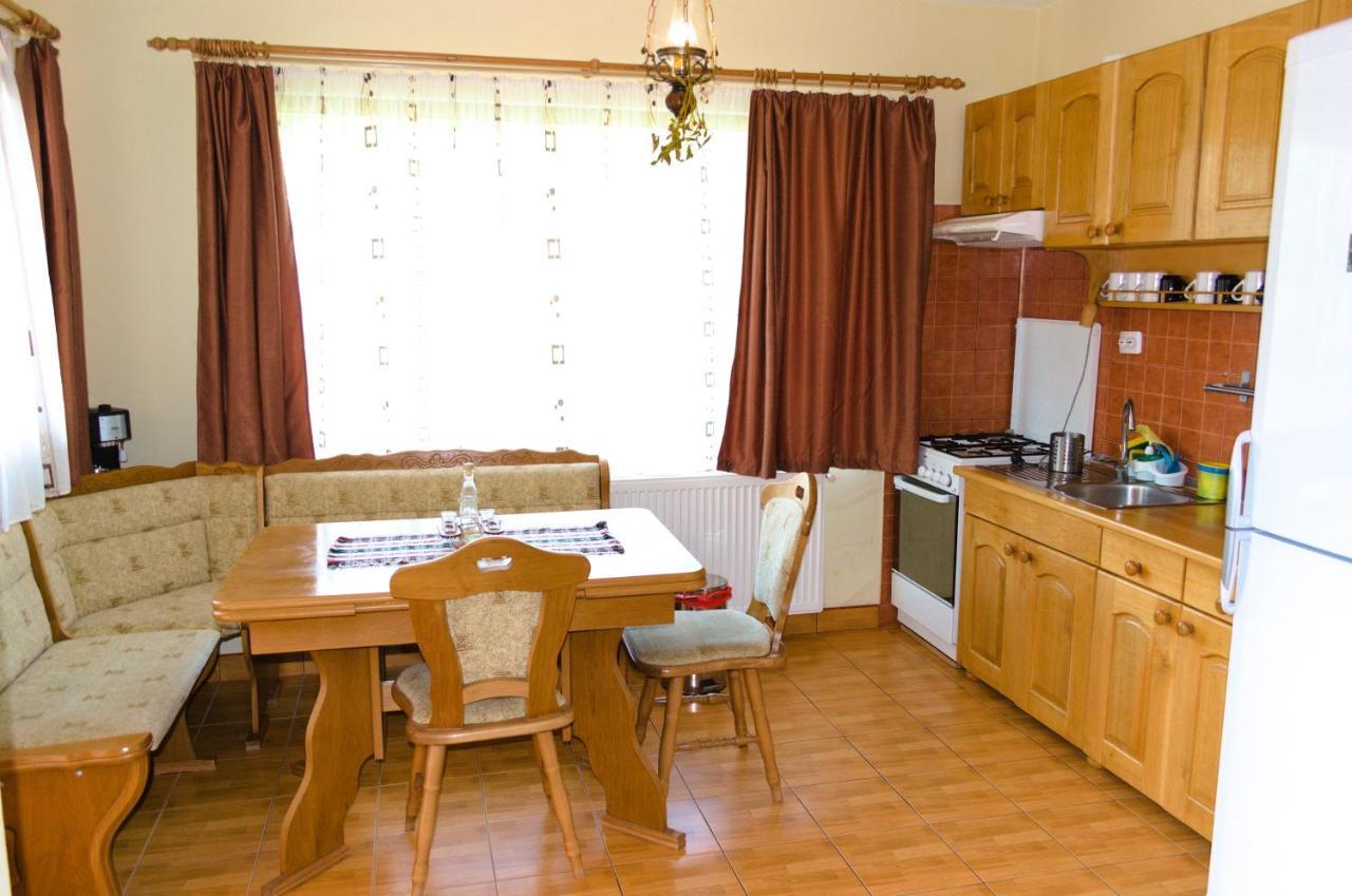 Arnota Villa Costesti  Dış mekan fotoğraf