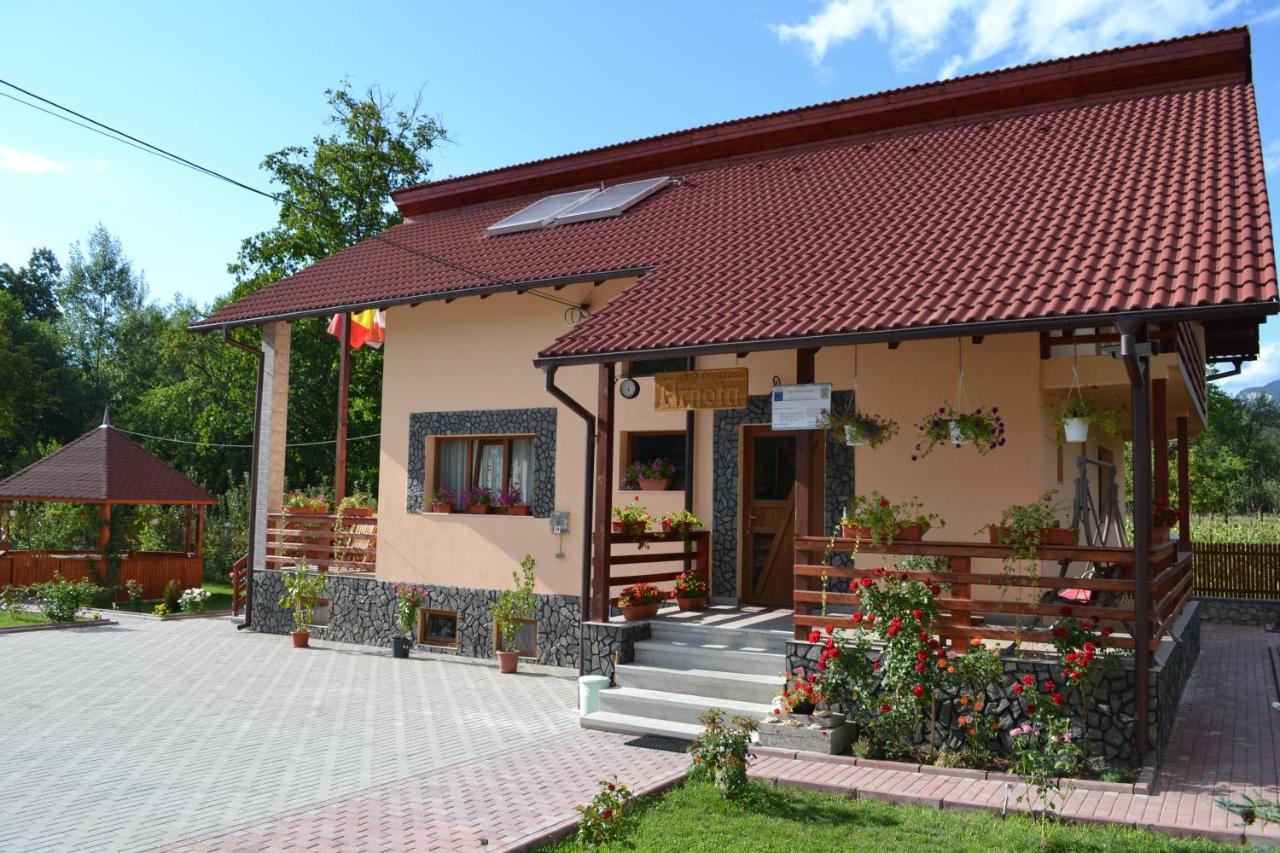 Arnota Villa Costesti  Dış mekan fotoğraf