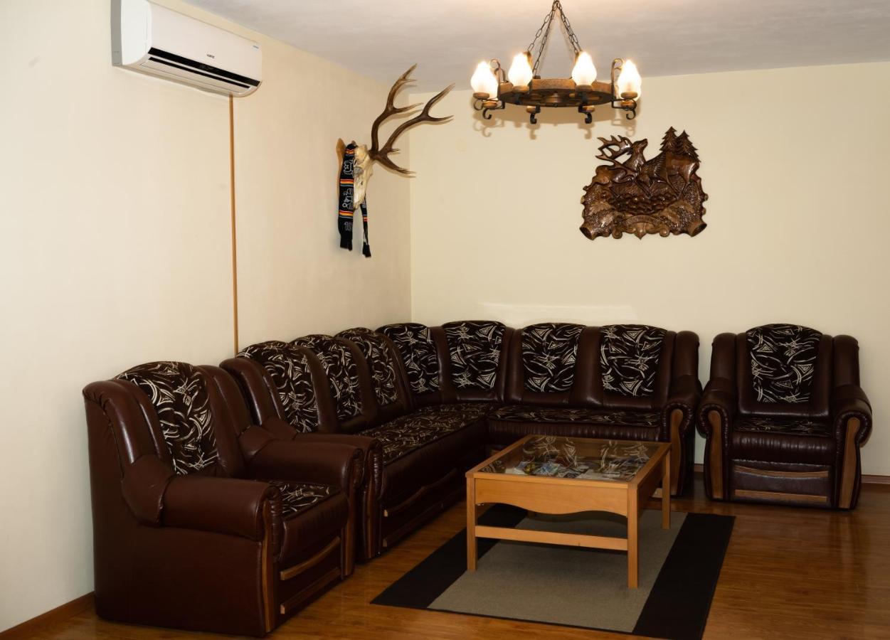 Arnota Villa Costesti  Dış mekan fotoğraf