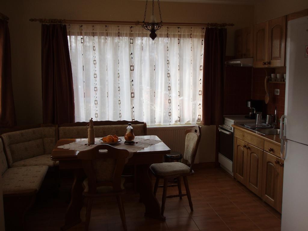 Arnota Villa Costesti  Dış mekan fotoğraf